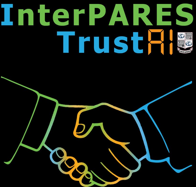 InterPARES TRUST AI